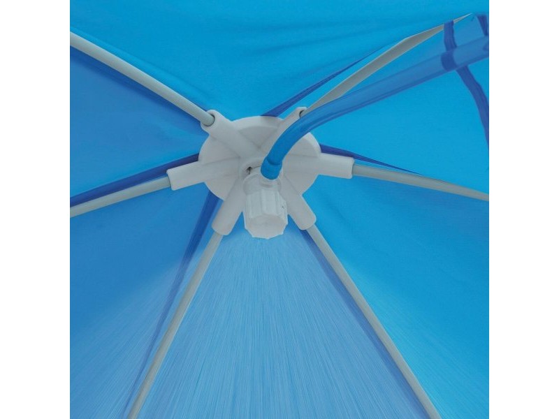 Басейн Подвижен Intex 183 x 38 x 183 cm