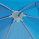 Басейн Подвижен Intex 183 x 38 x 183 cm