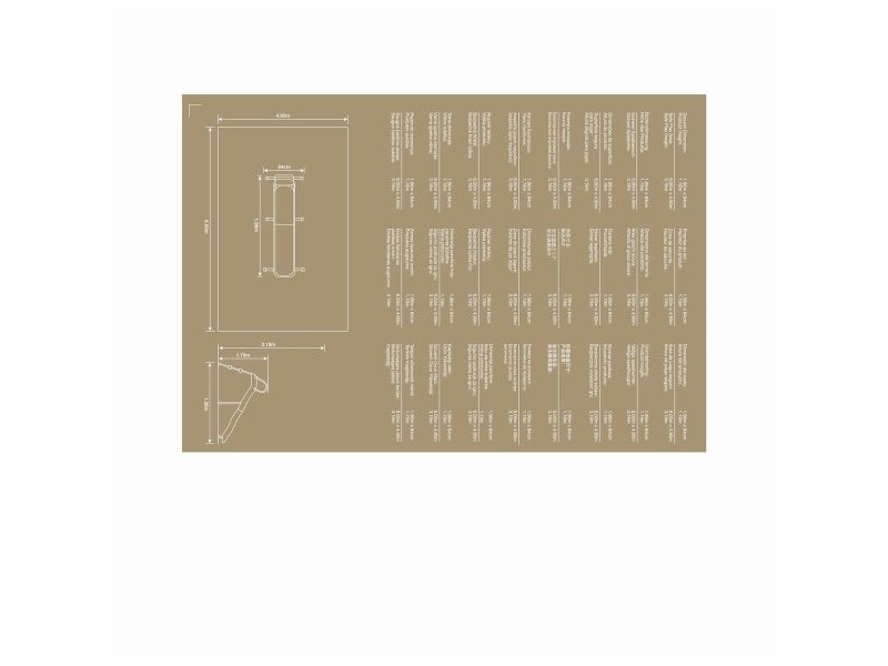 Пързалка Intex 84 x 119 x 196 cm