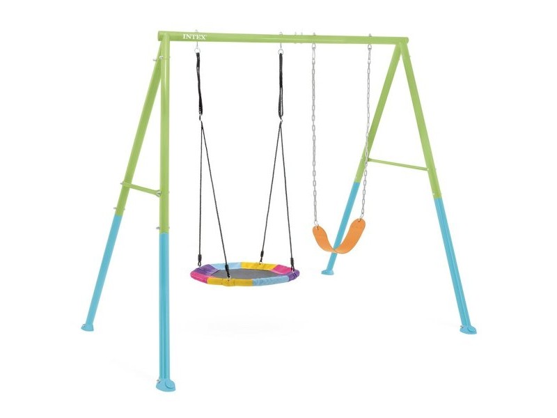 Люлка Intex 254 x 200 x 235 cm