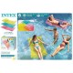 Надуваем матрак Intex 89 x 173 cm Прозрачен