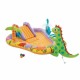 Детски басейн Intex Dino Park 201 x 157 x 69 cm