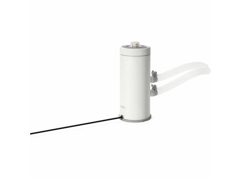 Растения за обработка на плувен басейн Intex