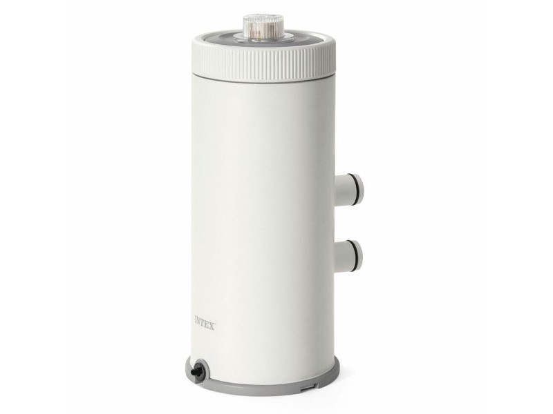 Растения за обработка на плувен басейн Intex