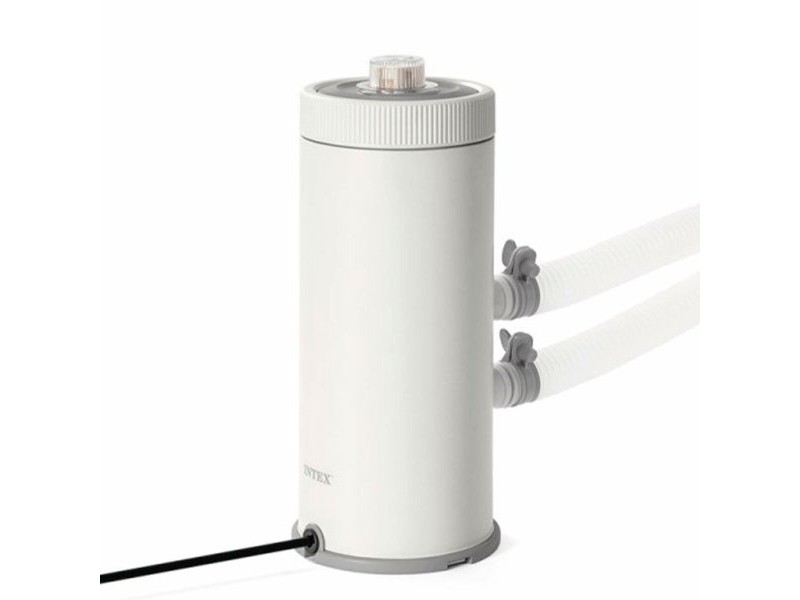 Растения за обработка на плувен басейн Intex