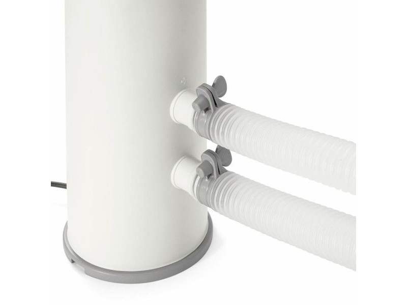 Растения за обработка на плувен басейн Intex