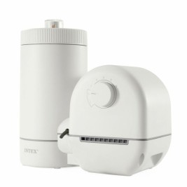 Растения за обработка на плувен басейн Intex