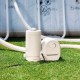 Растения за обработка на плувен басейн Intex