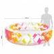 Надуваем Басейн Intex 56494NP 840 L 229 x 56 x 229 cm Надуваем Басейн Intex 56494NP 840 L 229 x 56 x 229 cm