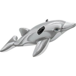 Надуваема Фигура за Басейн Intex Lil' Dolphin Ride-On