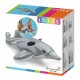 Надуваема Фигура за Басейн Intex Lil' Dolphin Ride-On