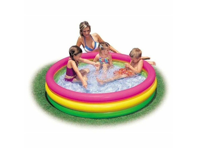 Детски басейн Intex (151 L)