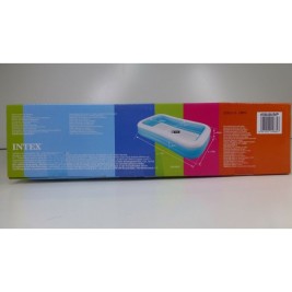 Надуваем Басейн Intex 58484 305 x 56 x 193 cm