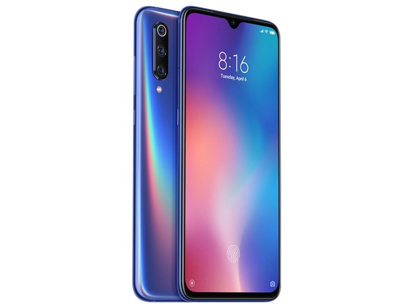Смартфони Xiaomi Mi 9 6,39