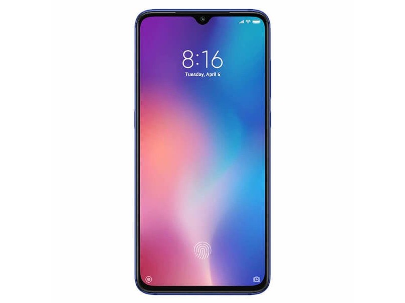 Смартфони Xiaomi Mi 9 6,39