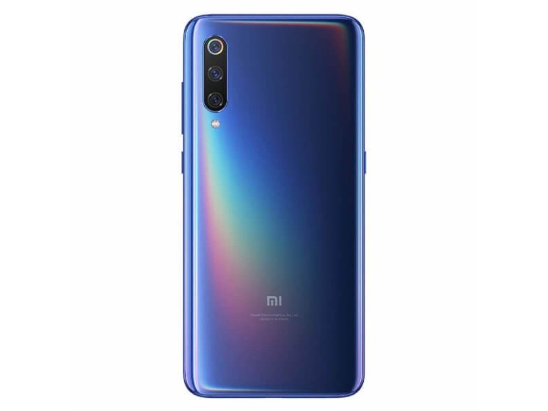 Смартфони Xiaomi Mi 9 6,39
