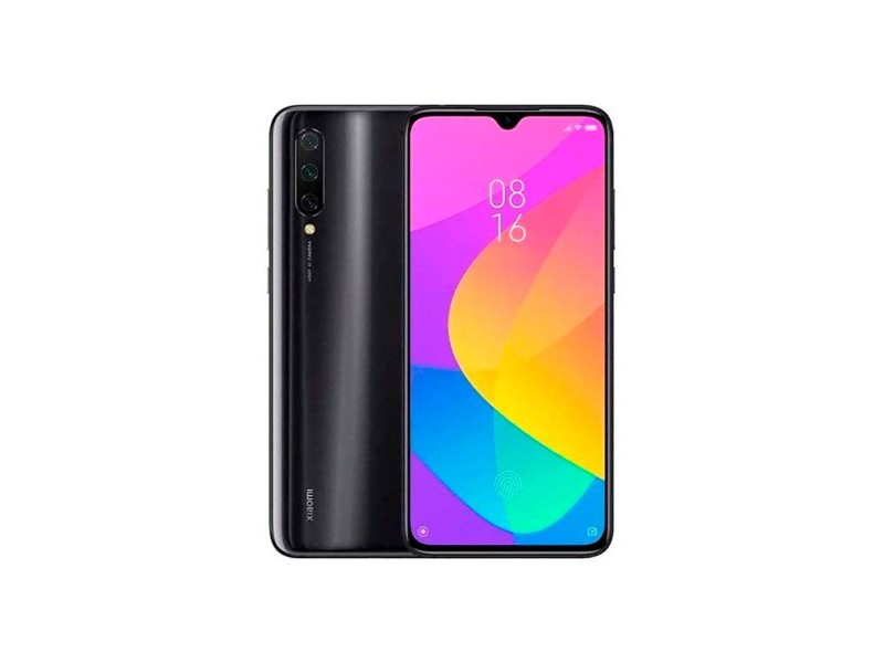Смартфони Xiaomi Mi 9 Lite 6,39