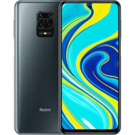 Смартфони Xiaomi Note 9S 6,67
