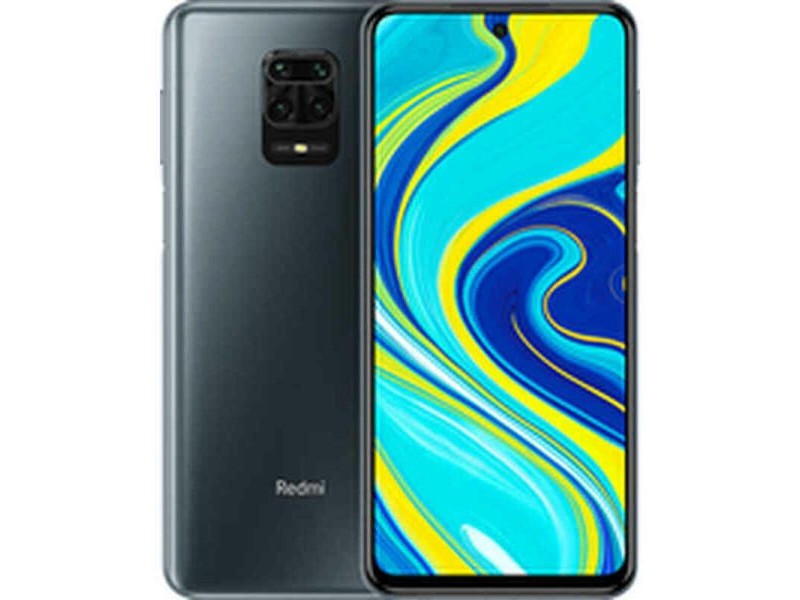 Смартфони Xiaomi Note 9S 6,67