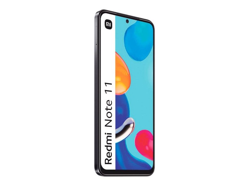 Смартфони Xiaomi Redmi Note 11 6,43