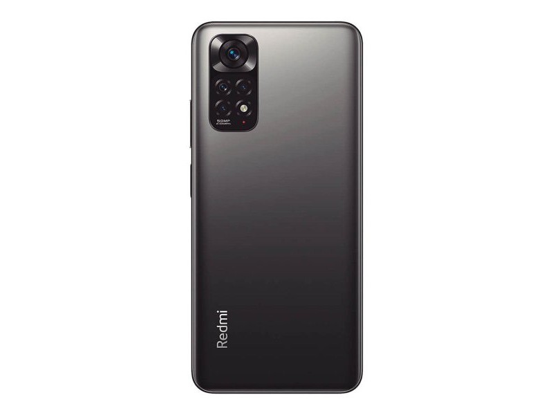 Смартфони Xiaomi Redmi Note 11 6,43