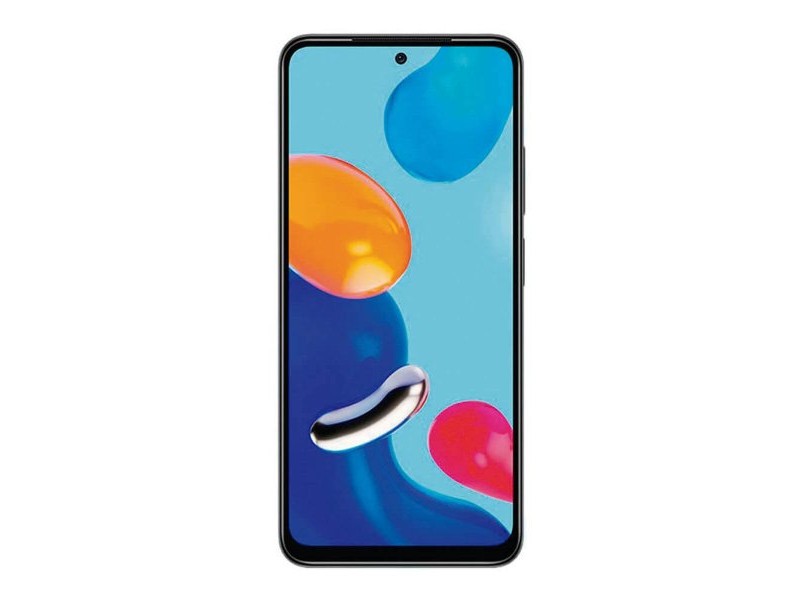 Смартфони Xiaomi Redmi Note 11 6,43