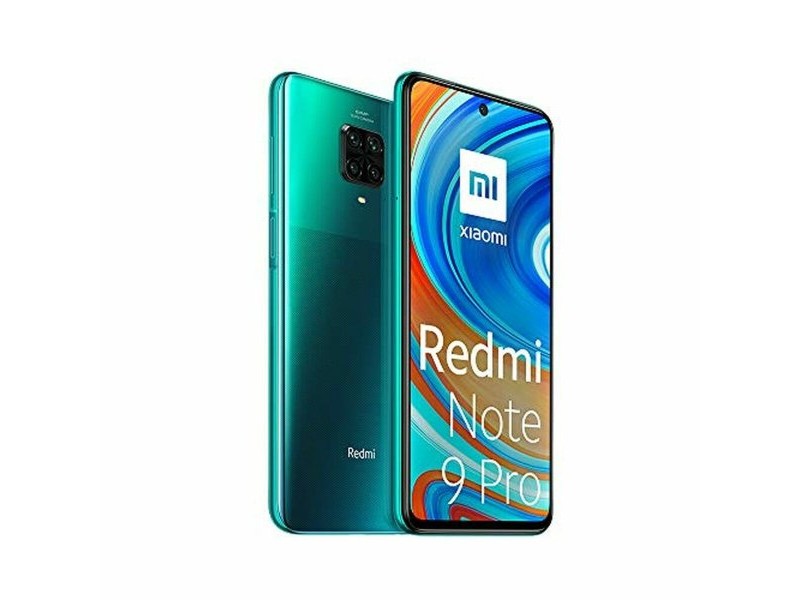 Смартфони Poco Note 9 Pro 6,67 Смартфони Poco Note 9 Pro 6,67