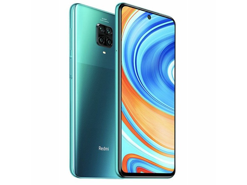 Смартфони Poco Note 9 Pro 6,67 Смартфони Poco Note 9 Pro 6,67