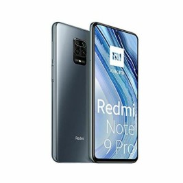 Смартфони Xiaomi Redmi Note 9 Pro 6,67