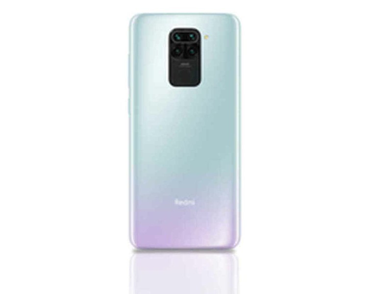 Смартфони Xiaomi 27995 6,53