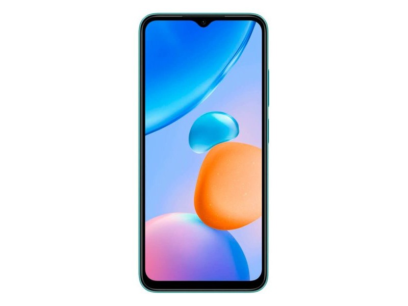 Смартфони Xiaomi Redmi 10 5G 6,58“ Mediatek Dimensity 700 4 GB RAM 128 GB Зелен