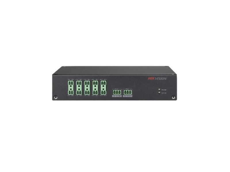 Видео Контролер Hikvision DS-D42AM2