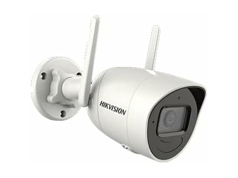 Мрежова записвачка на видео Hikvision NK42W0H-1T(WD)(D)/EU