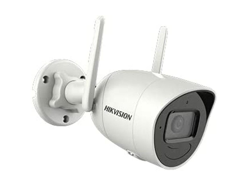 Мрежова записвачка на видео Hikvision NK42W0H-1T(WD)(D)/EU