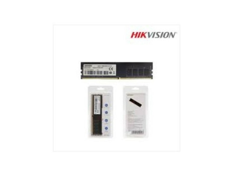 RAM памет Hikvision HS-UDIMM-U1 4 GB DDR4 2666 MHz