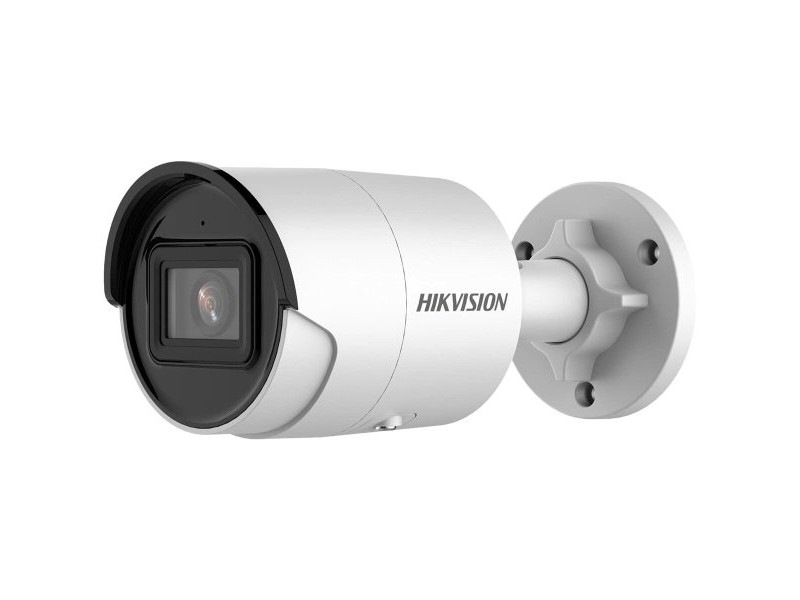 Видеокамера за наблюдение Hikvision DS-2CD2023G2-I(2.8MM)