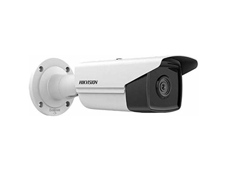 Видеокамера за наблюдение HiWatch DS-2CD2T43G2-4I