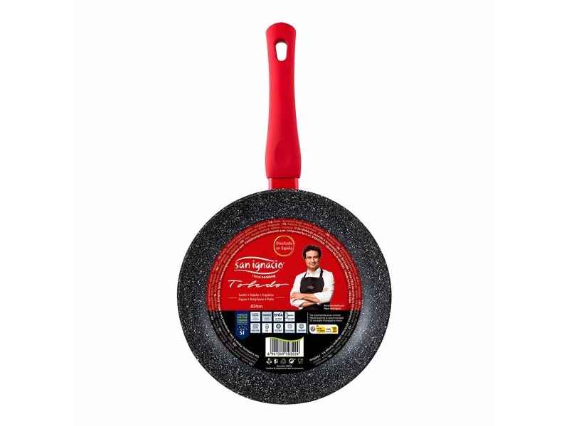 Тиган San Ignacio Toledo SG-6266 Ø 24 cm