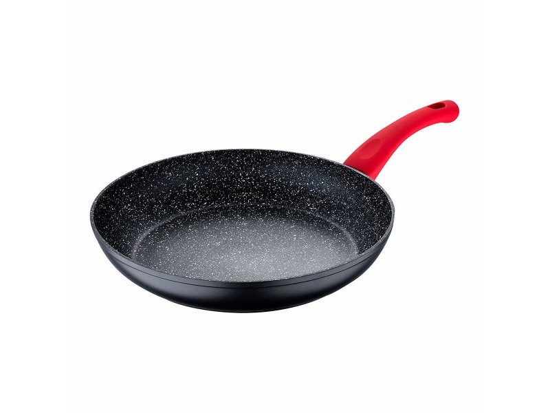 Тиган San Ignacio Toledo SG-6287 Ø 28 cm Черен Алуминий