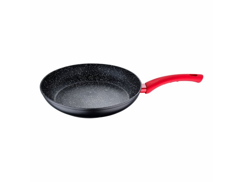 Тиган San Ignacio Toledo SG-6287 Ø 28 cm Черен Алуминий