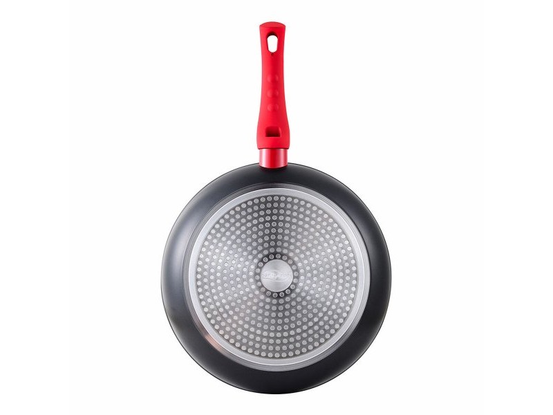 Тиган San Ignacio Toledo SG-6287 Ø 28 cm Черен Алуминий