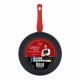 Тиган San Ignacio Toledo SG-6287 Ø 28 cm Черен Алуминий