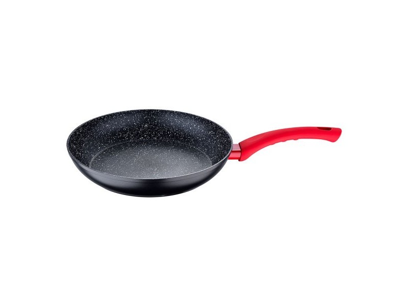 Тиган San Ignacio toledo Закален алуминиум Черен