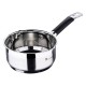 Касерола Masterpro bgmp-1500-bk Неръждаема стомана (1,3 L) (16 x 7,5 cm)