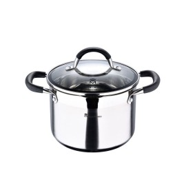 Уред за Бавно Варене Masterpro BGMP-1505-BK Неръждаема стомана 4 L 10 L