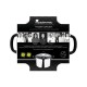 Уред за Бавно Варене Masterpro bgmp-1506 ø 28 cm (9,5 L)