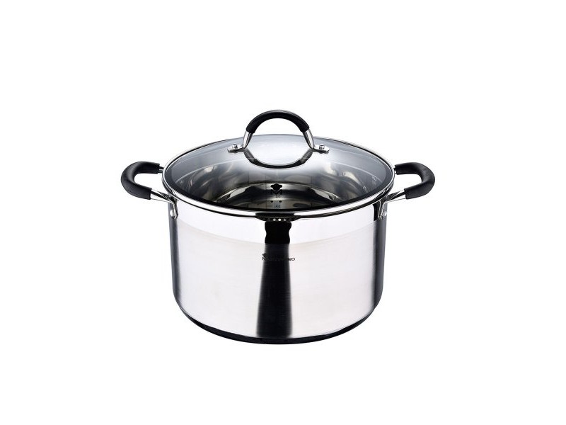 Уред за Бавно Варене Masterpro bgmp-1506 ø 28 cm (9,5 L)