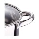 Кухненски принадлежности San Ignacio Cassel SG8172 Сребрист Неръждаема стомана
