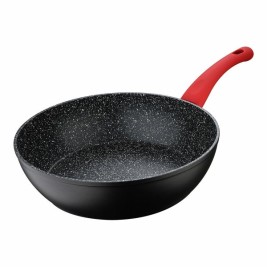 Уок Тиган San Ignacio Toledo SG-6252 Ø 28 cm Черен Алуминий