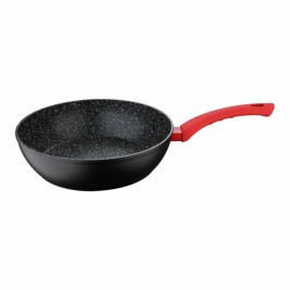 Уок Тиган San Ignacio Toledo SG-6252 Ø 28 cm Черен Алуминий